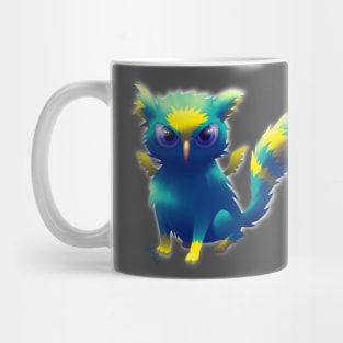 Owlcat Mug